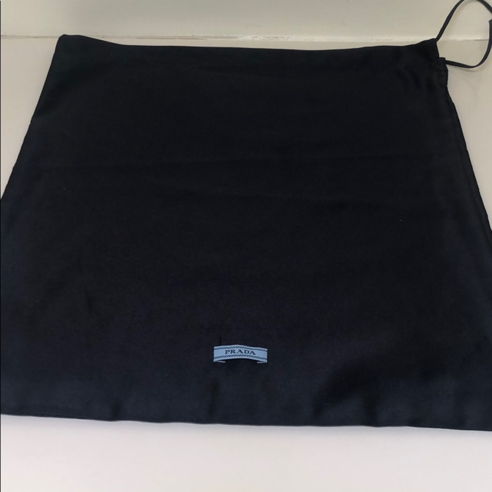 Prada Duster bag